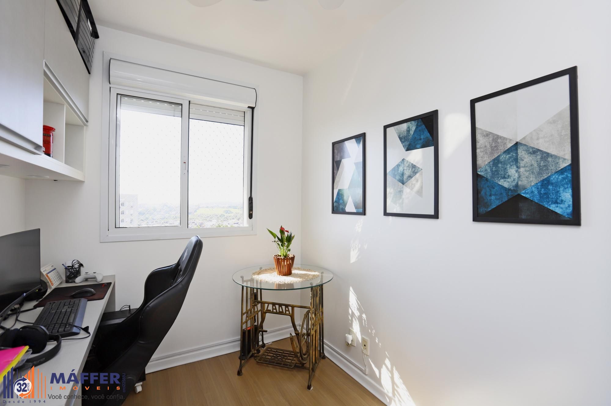 Apartamento, 3 quartos, 63 m² - Foto 19