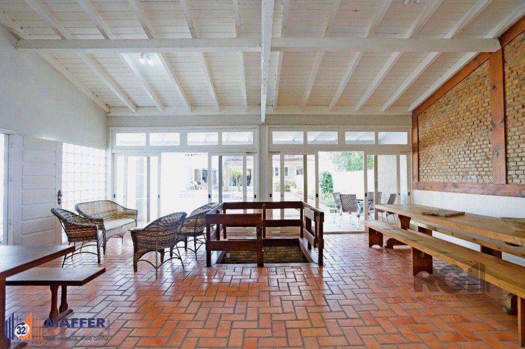 Casa, 5 quartos, 598 m² - Foto 52