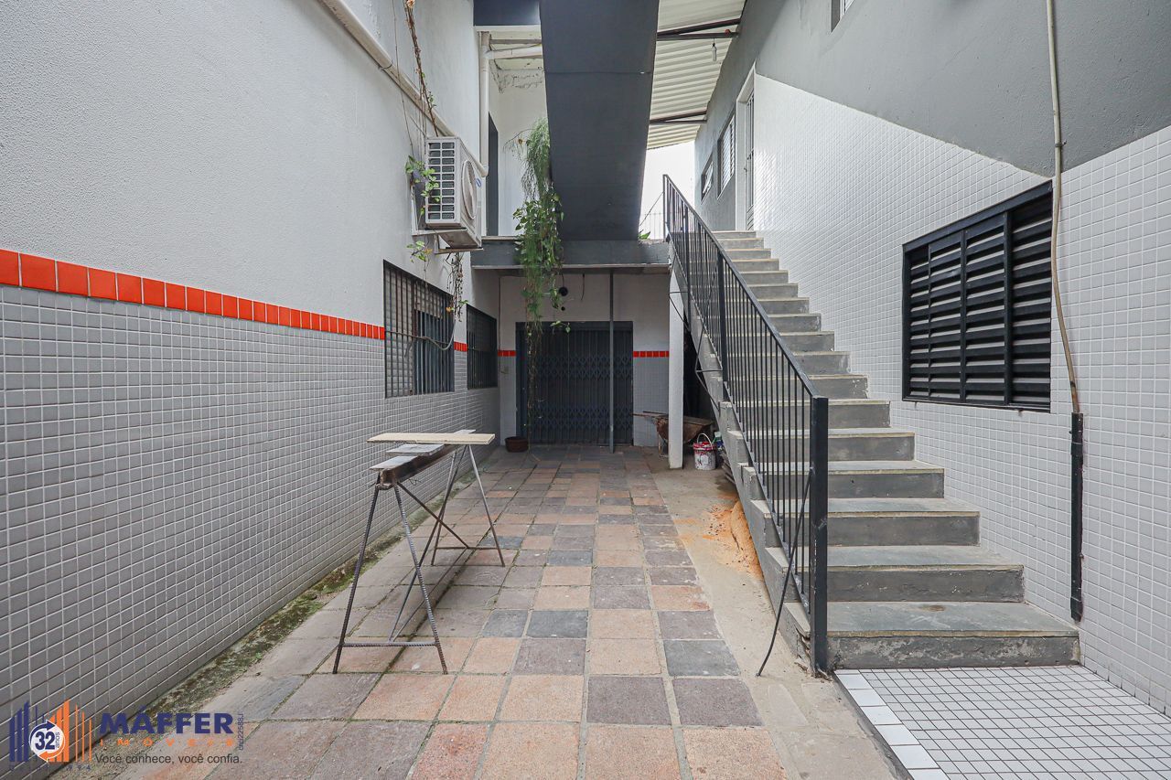 Pavilhão, 8 quartos, à venda, 597 m², Partenon - Porto Alegre — foto 2