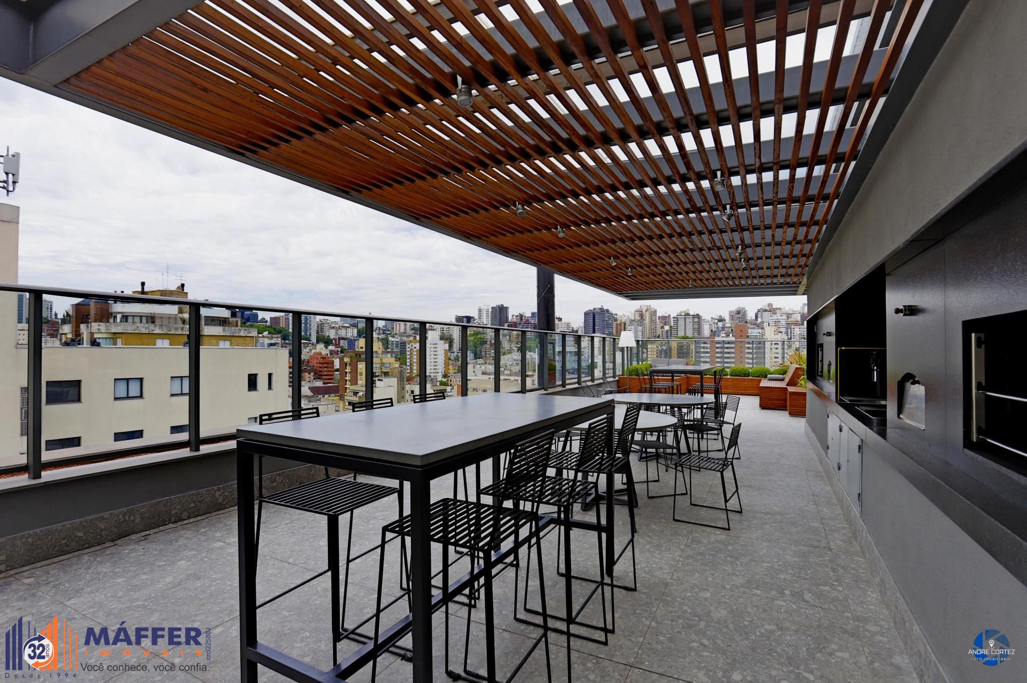 Apartamento, 1 quarto, 24 m² - Foto 9