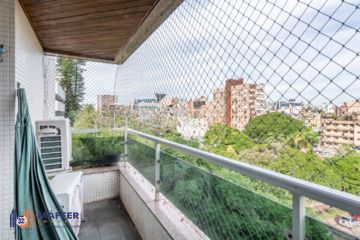 Cobertura, 4 quartos, 211 m² - Foto 14