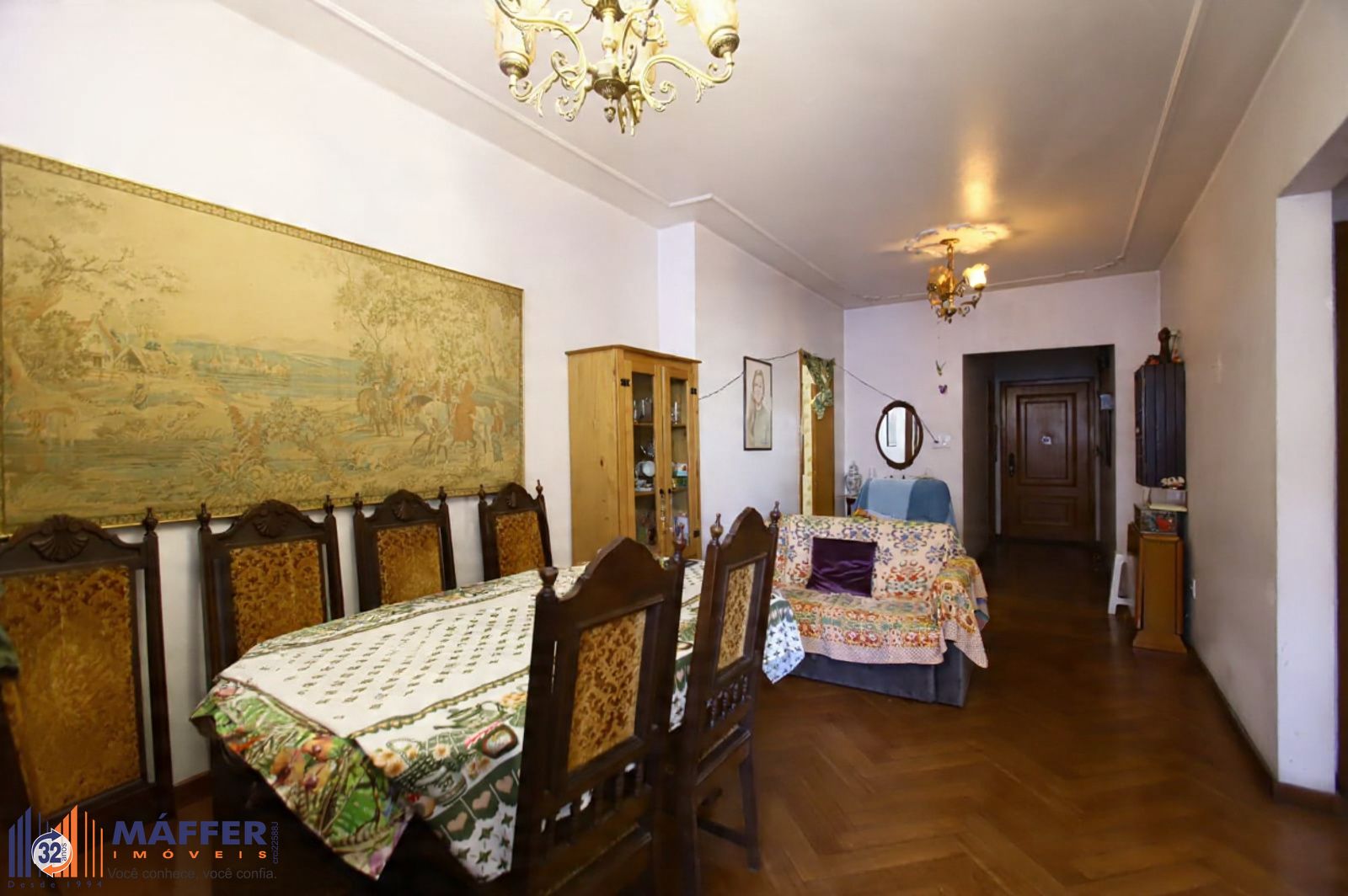 Apartamento, 2 quartos, 91 m² - Foto 21