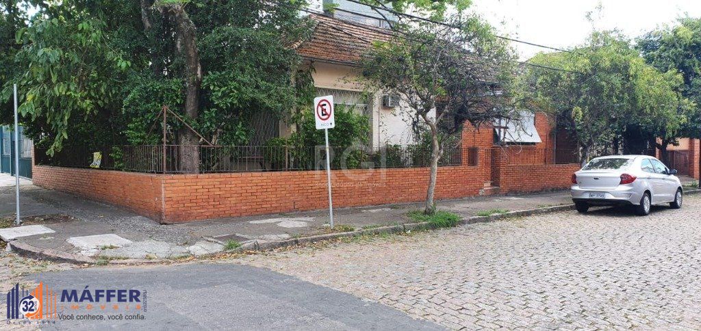 Terreno, 300 m² - Foto 1