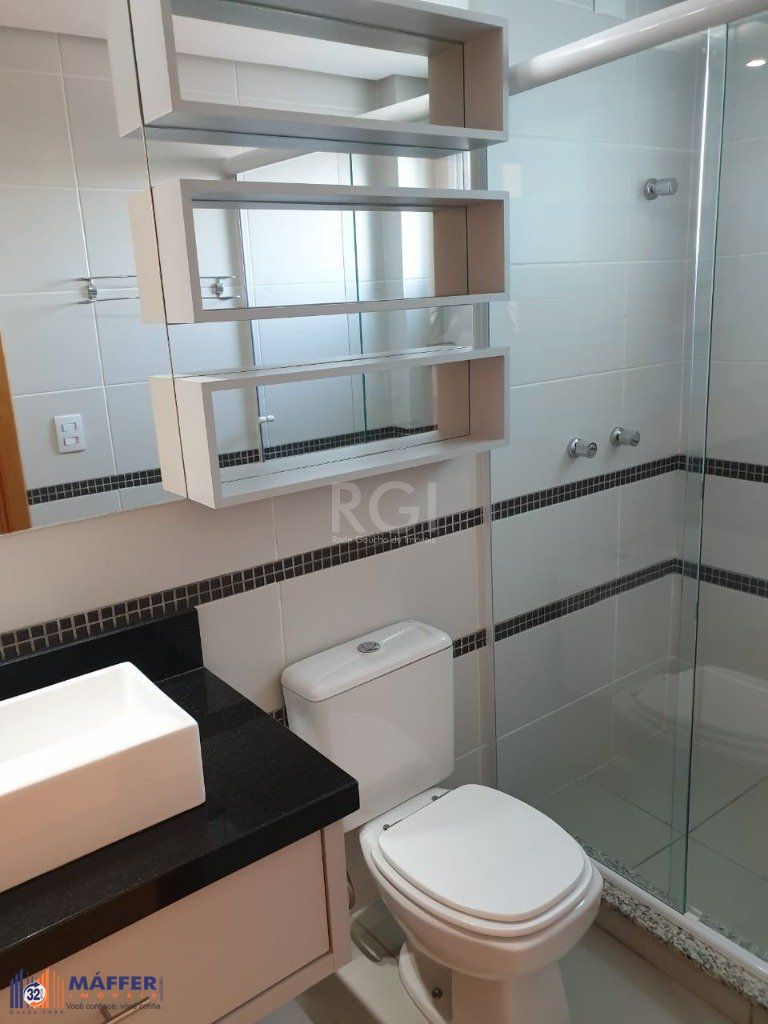 Apartamento, 2 quartos, 120 m² - Foto 27