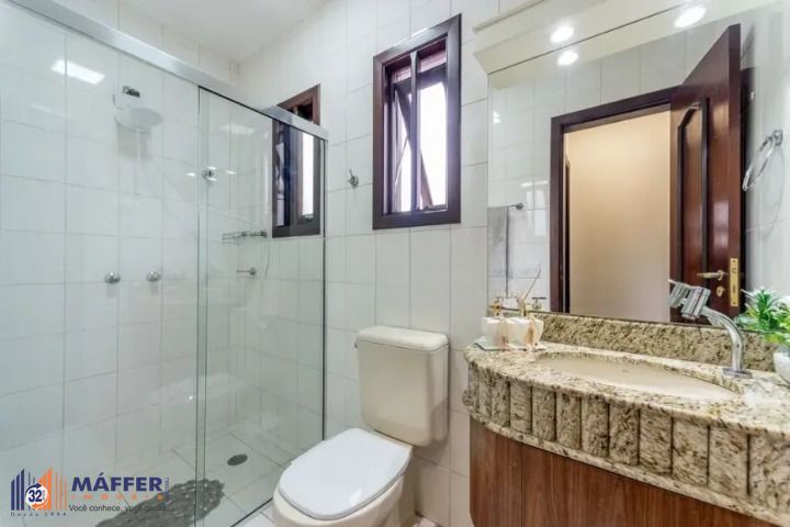 Apartamento, 3 quartos, 204 m² - Foto 8