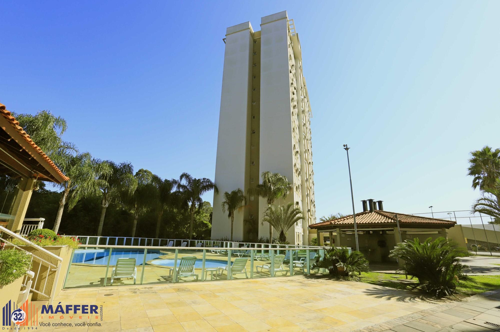 Apartamento, 3 quartos, 63 m² - Foto 40