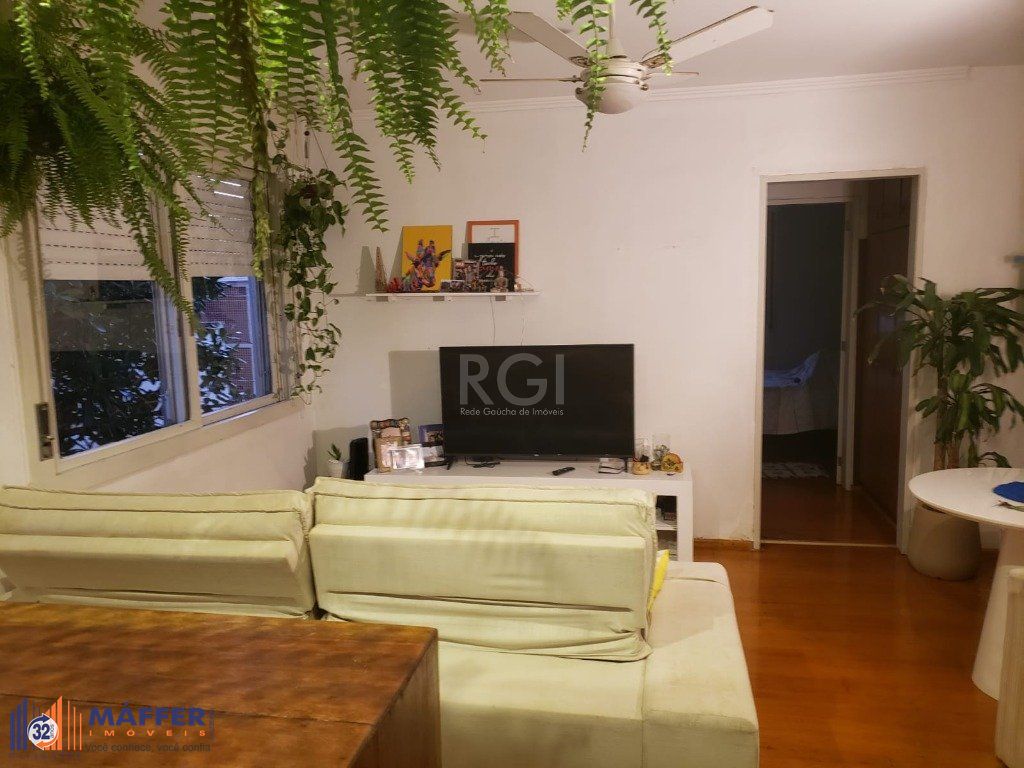 Apartamento, 1 quarto, à venda, 44 m², Santana - Porto Alegre — foto 3