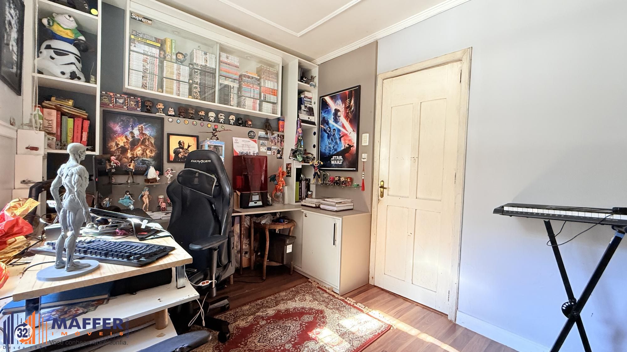 Casa, 3 quartos, 280 m² - Foto 20