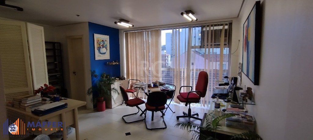 Sala Comercial, à venda, 39 m², Floresta - Porto Alegre — foto 4