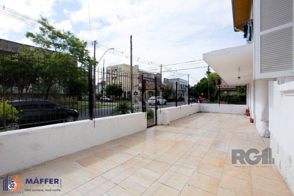 Prédio Comercial, à venda, 200 m², São Geraldo - Porto Alegre — foto 3