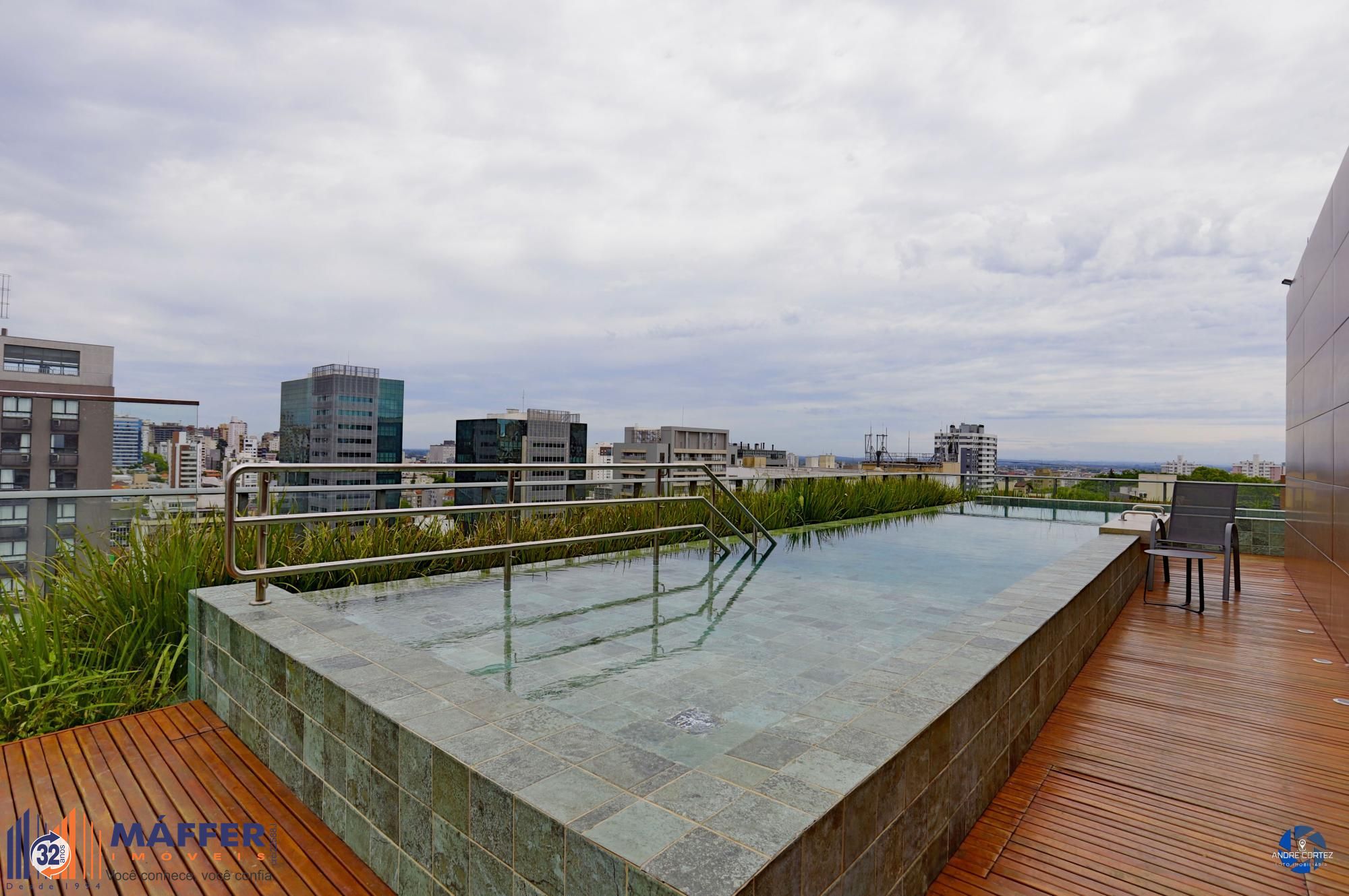 Apartamento, 1 quarto, 24 m² - Foto 12