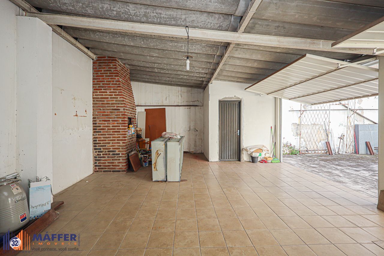 Casa, 3 quartos, 209 m² - Foto 21