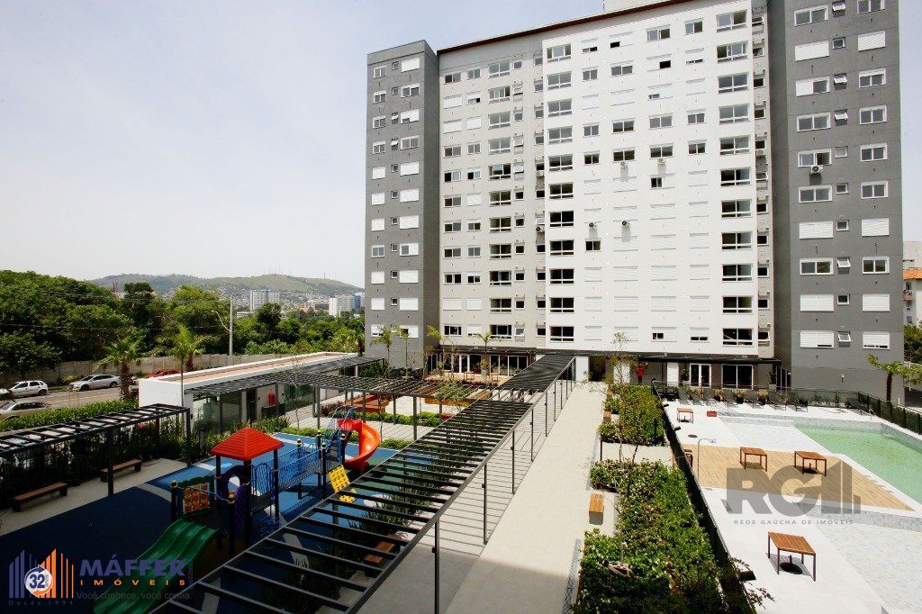 Apartamento, 2 quartos, à venda, 60 m², Jardim do Salso - Porto Alegre — foto 4