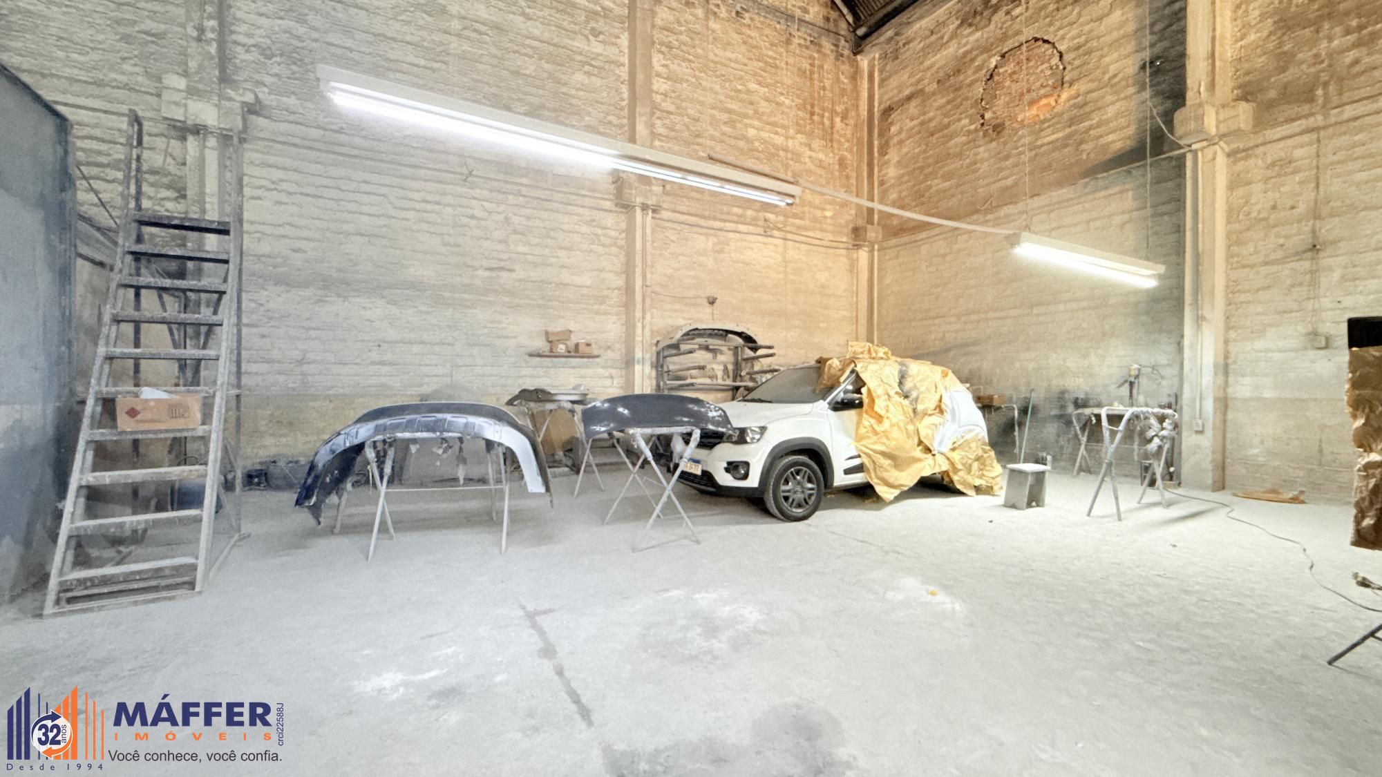 Prédio Inteiro, 1037 m² - Foto 15