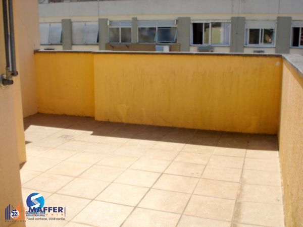 Cobertura, 1 quarto, 94 m² - Foto 10