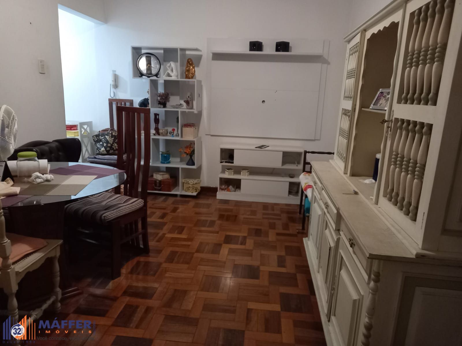 Apartamento, 2 quartos, 51 m² - Foto 3