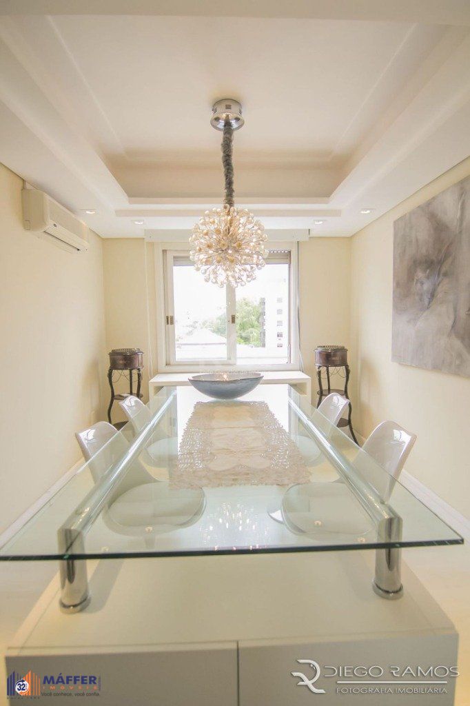 Apartamento, 3 quartos, 117 m² - Foto 11