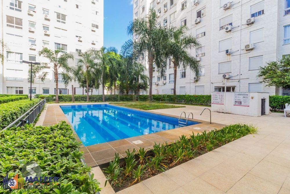Apartamento, 2 quartos, 56 m² - Foto 18