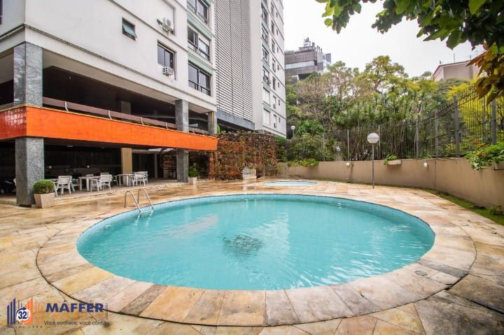 Apartamento, 3 quartos, 116 m² - Foto 36