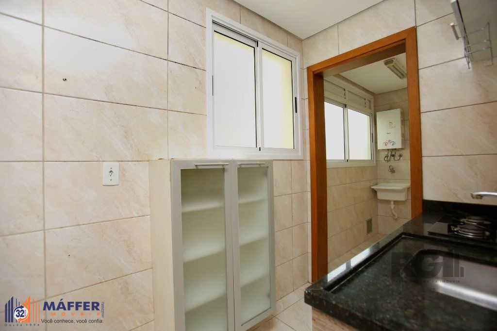 Apartamento, 2 quartos, 53 m² - Foto 8