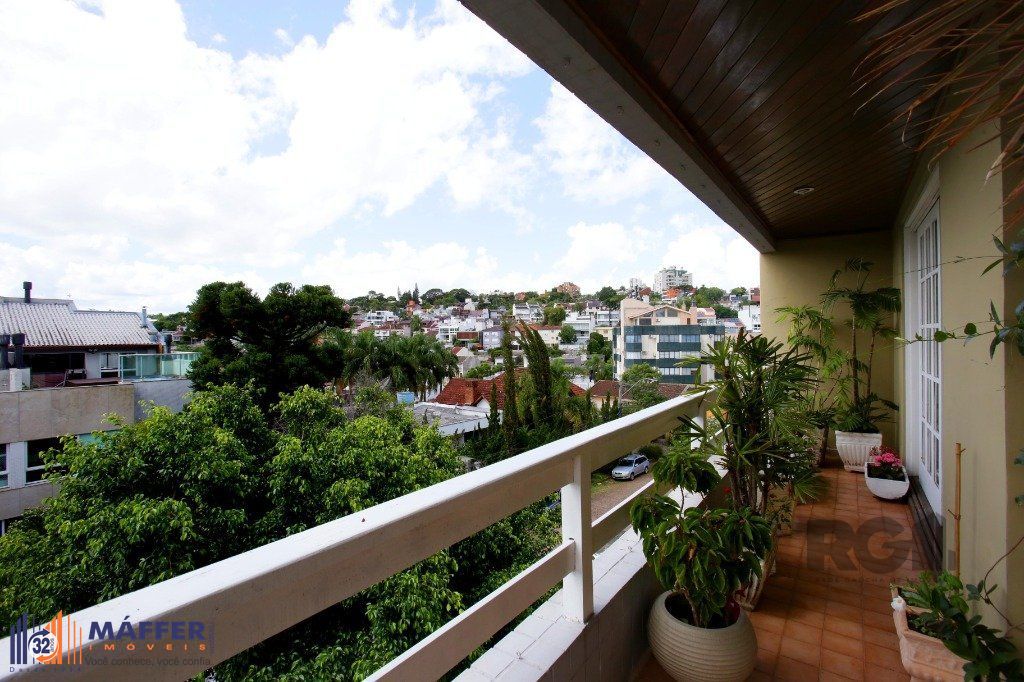 Cobertura, 3 quartos, 249 m² - Foto 20