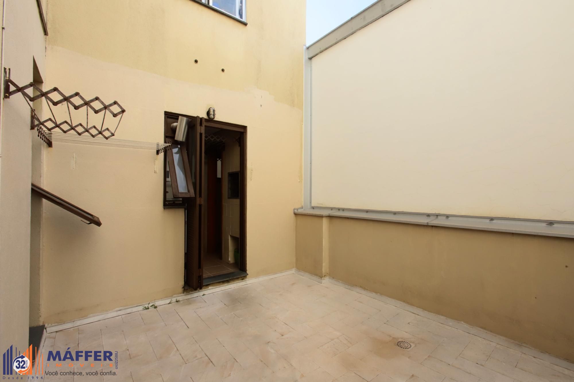 Apartamento, 3 quartos, 84 m² - Foto 8