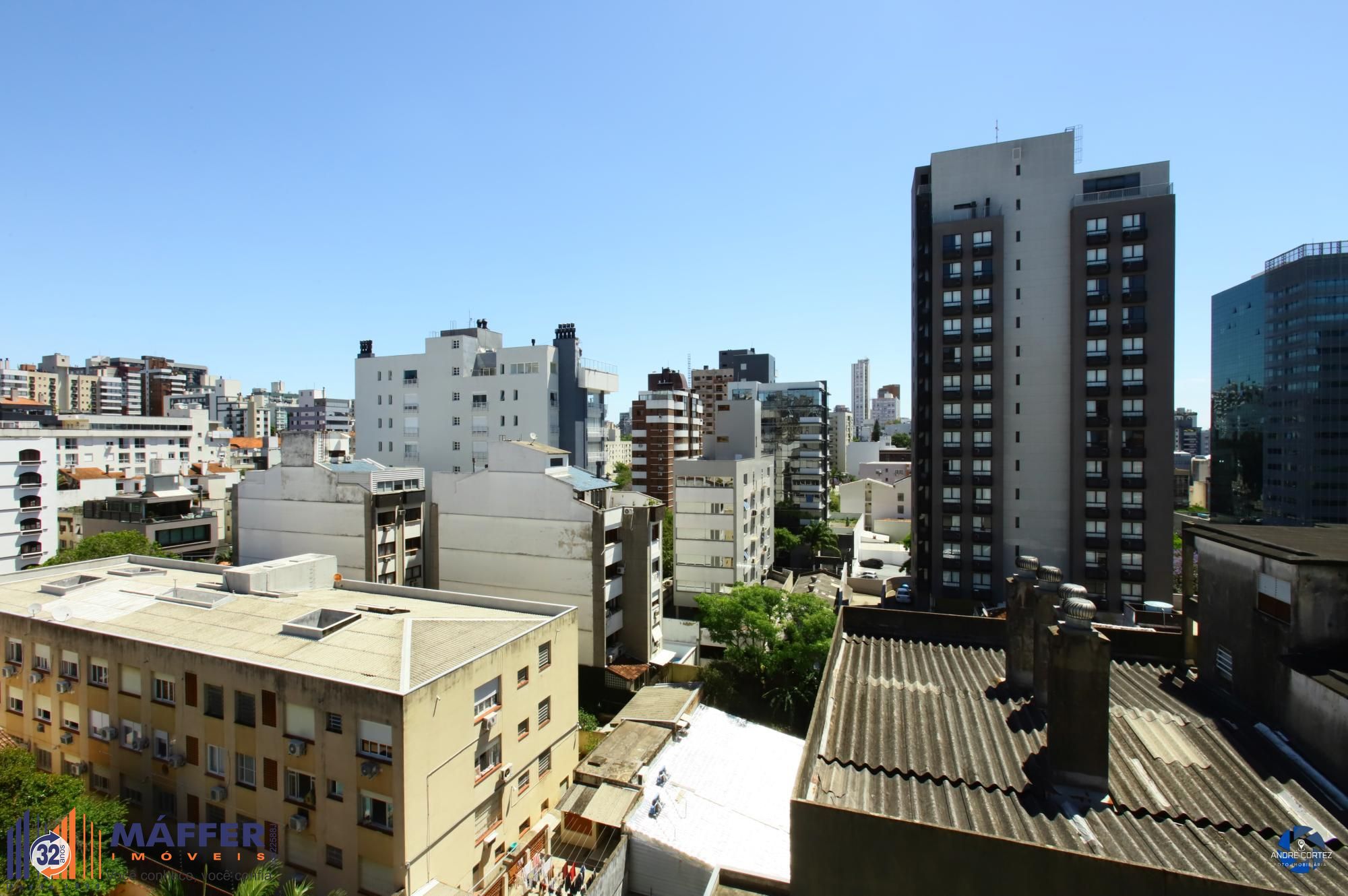 Apartamento, 1 quarto, 24 m² - Foto 27