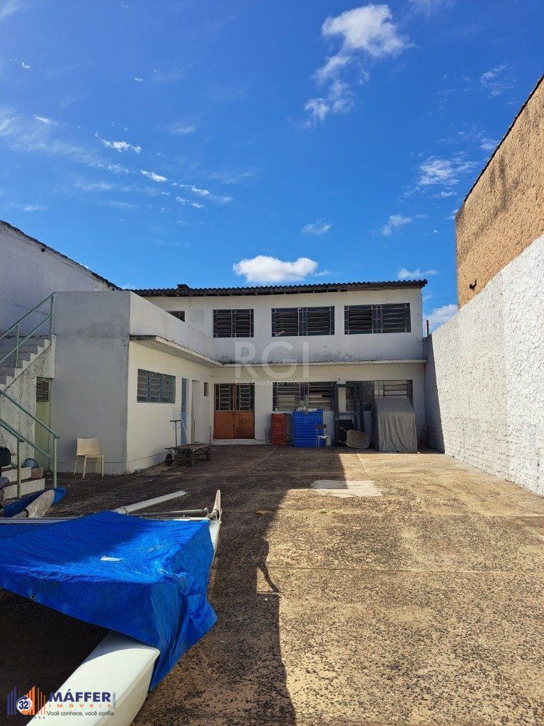 Prédio Inteiro, 386 m² - Foto 2