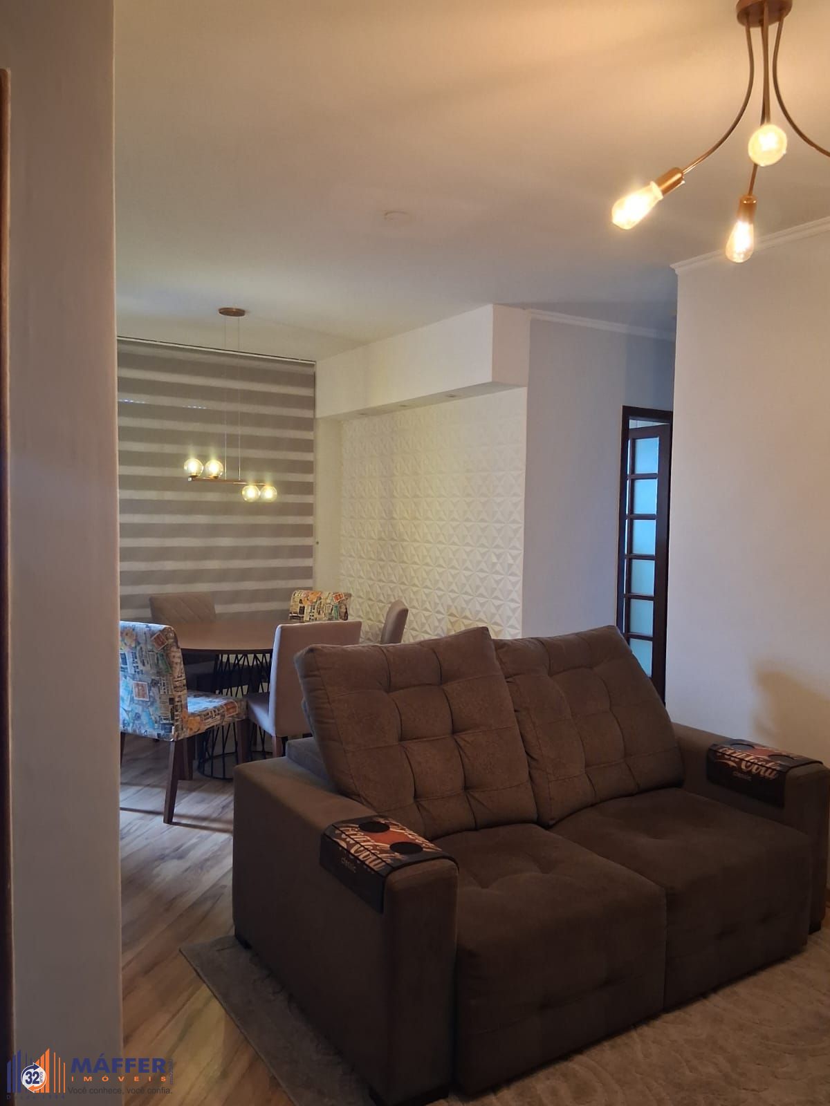 Apartamento, 2 quartos, 62 m² - Foto 2