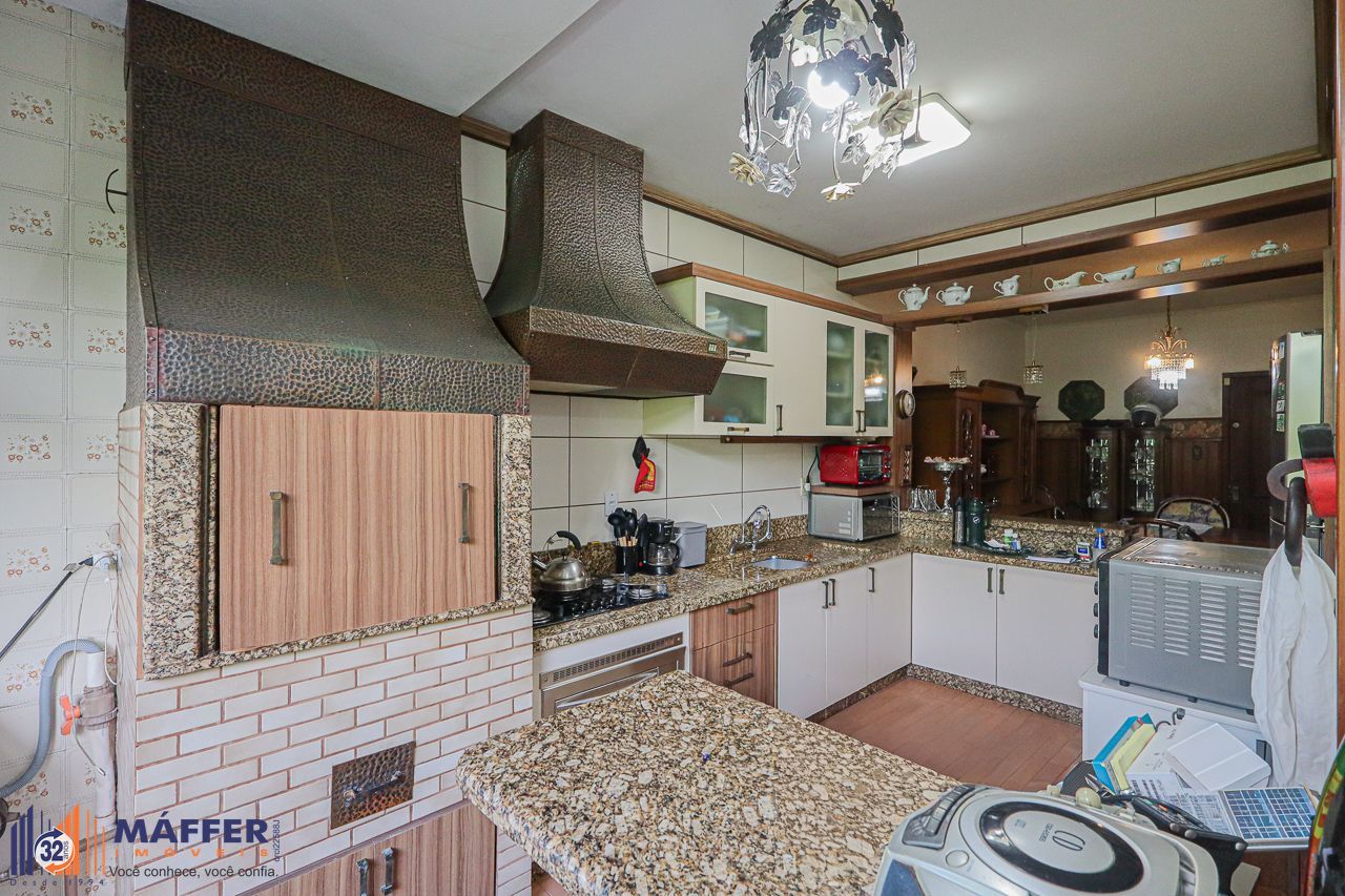 Apartamento, 4 quartos, 168 m² - Foto 9