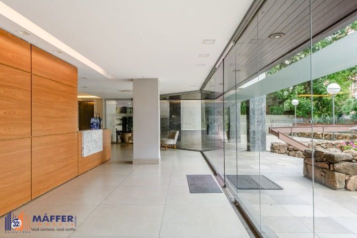Apartamento, 3 quartos, 116 m² - Foto 23