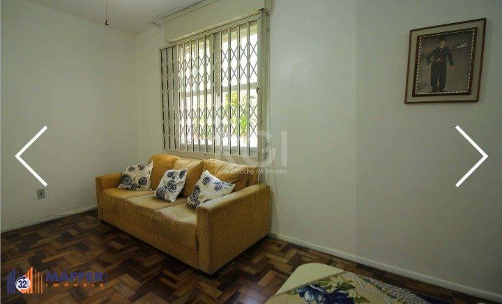 Apartamento, 3 quartos, 60 m² - Foto 5