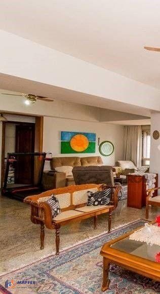 Apartamento, 3 quartos, à venda, 143 m², Floresta - Porto Alegre — foto 5