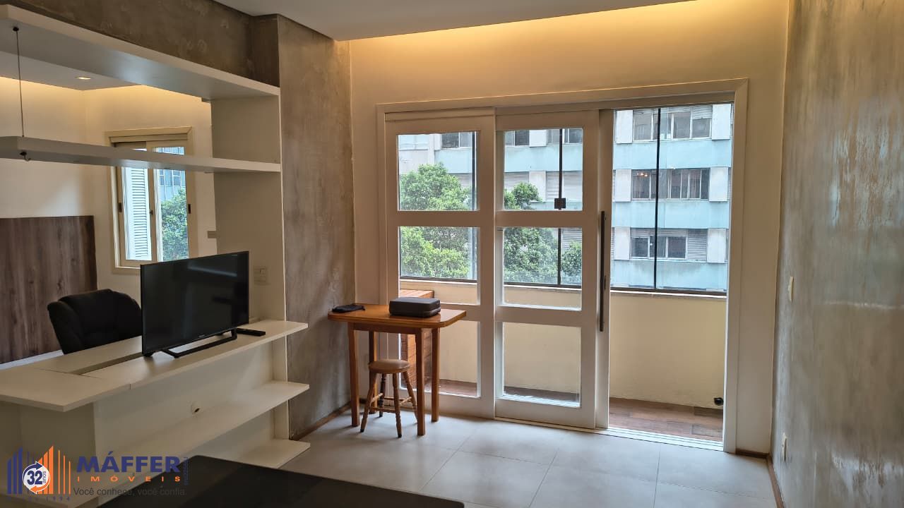 Apartamento, 1 quarto, 39 m² - Foto 15