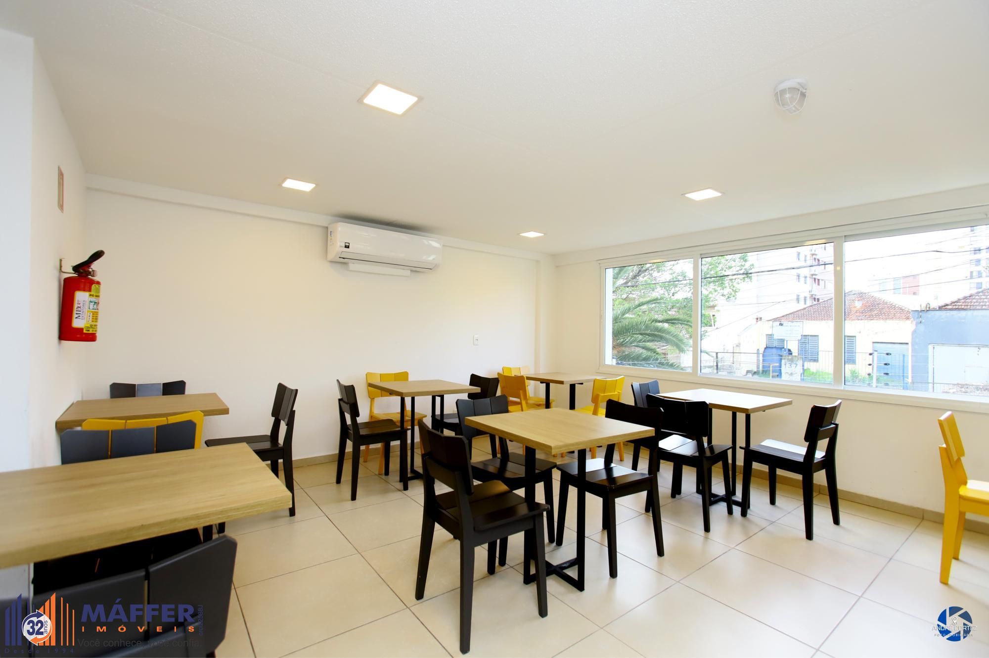 Apartamento, 1 quarto, 54 m² - Foto 27