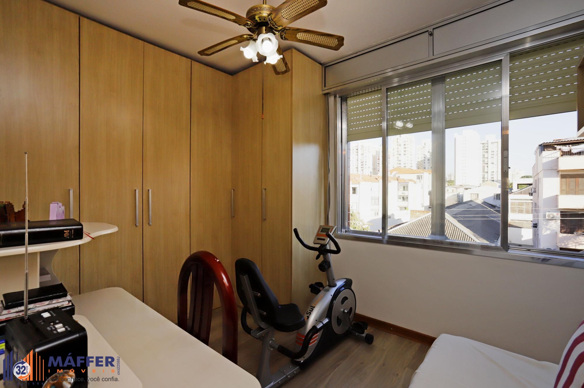Apartamento, 2 quartos, 60 m² - Foto 11