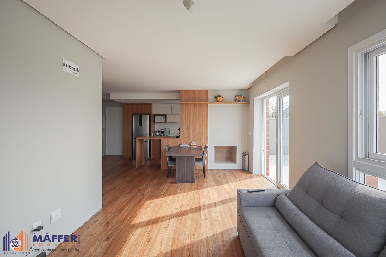 Apartamento, 3 quartos, 140 m² - Foto 19
