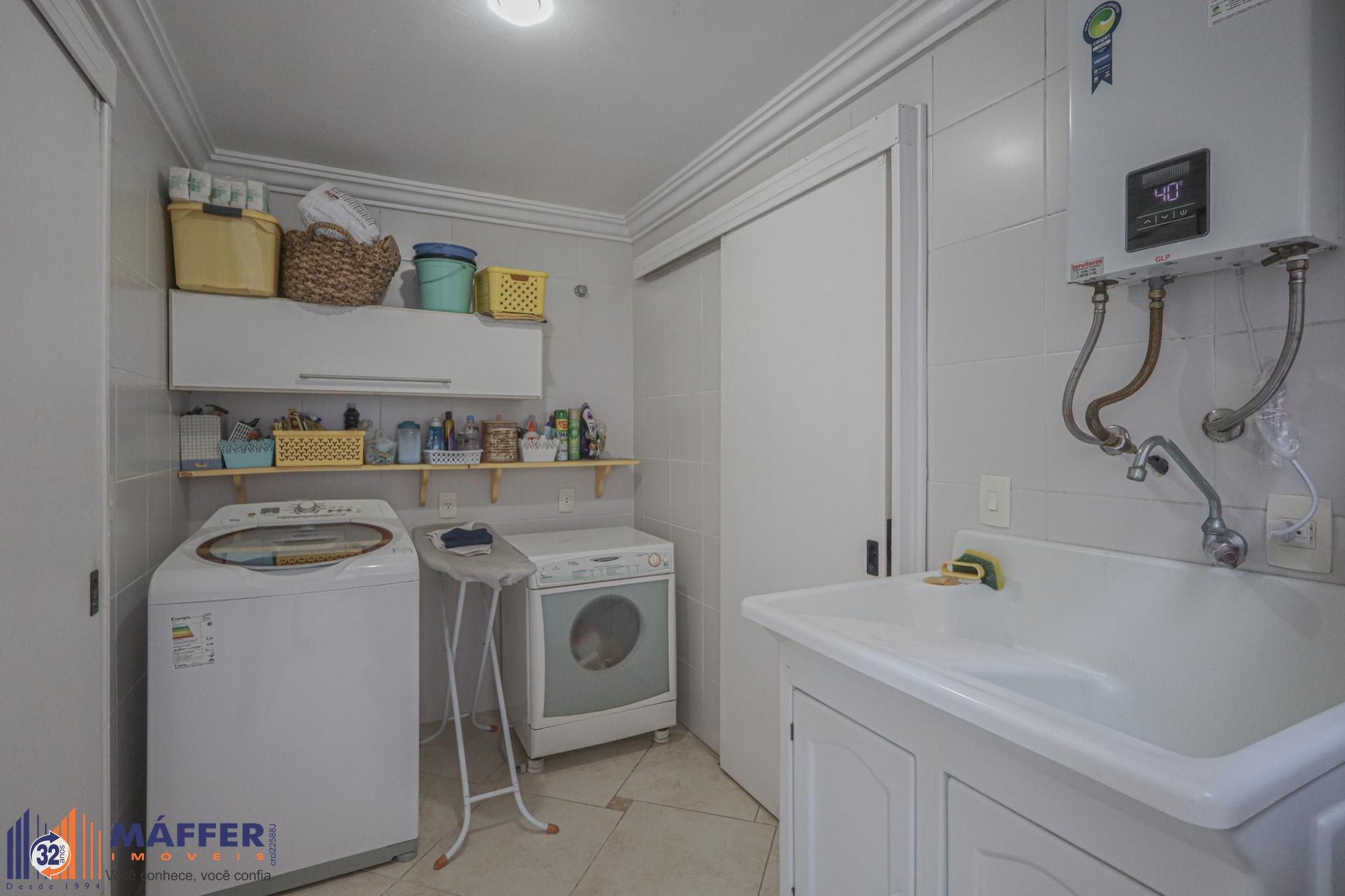 Casa, 4 quartos, 400 m² - Foto 33