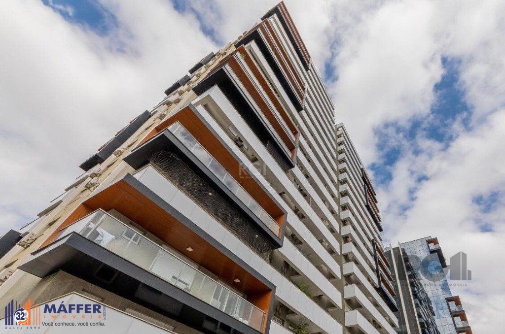 Apartamento, 1 quarto, 51 m² - Foto 23
