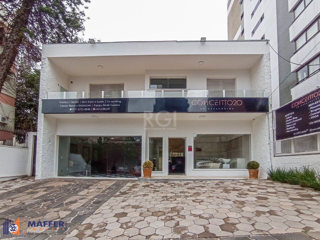 Prédio Inteiro, 530 m² - Foto 3
