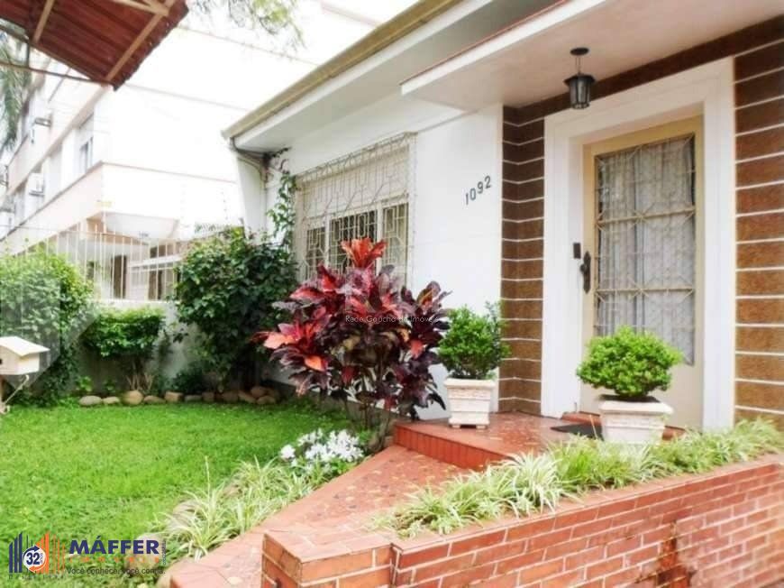 Casa para Venda - 150m², 3 dormitórios, 2 vagas - Santana