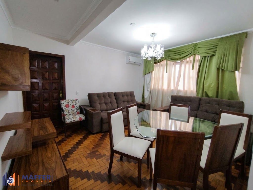 Apartamento, 3 quartos, 86 m² - Foto 3