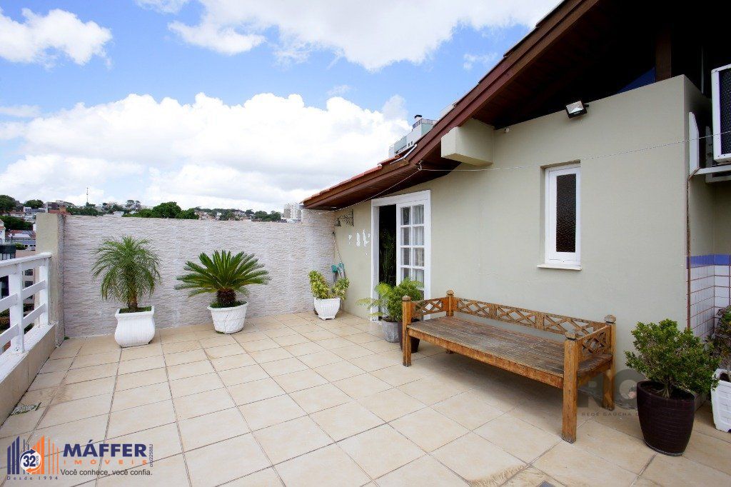 Cobertura, 3 quartos, 249 m² - Foto 14