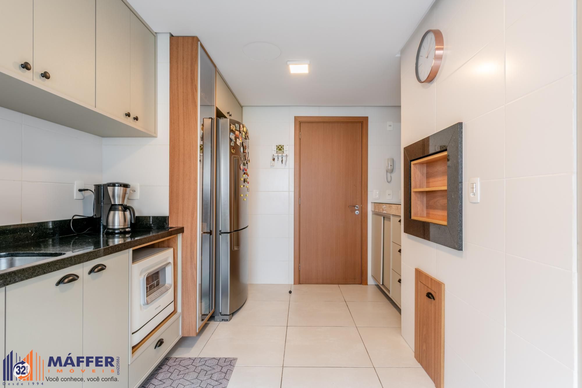 Apartamento, 3 quartos, 134 m² - Foto 24