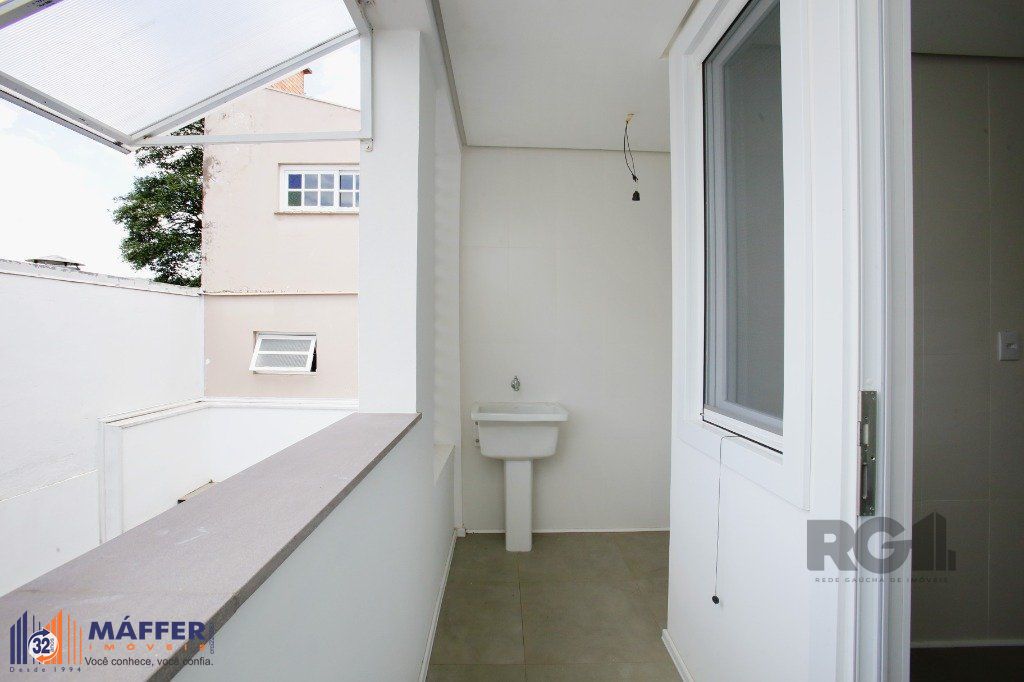 Sobrado, 2 quartos, 133 m² - Foto 45