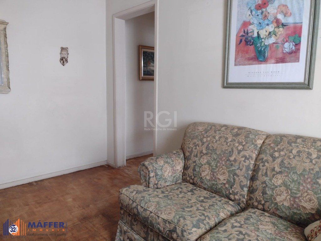 Apartamento, 2 quartos, à venda, 91 m², Bom Fim - Porto Alegre — foto 3