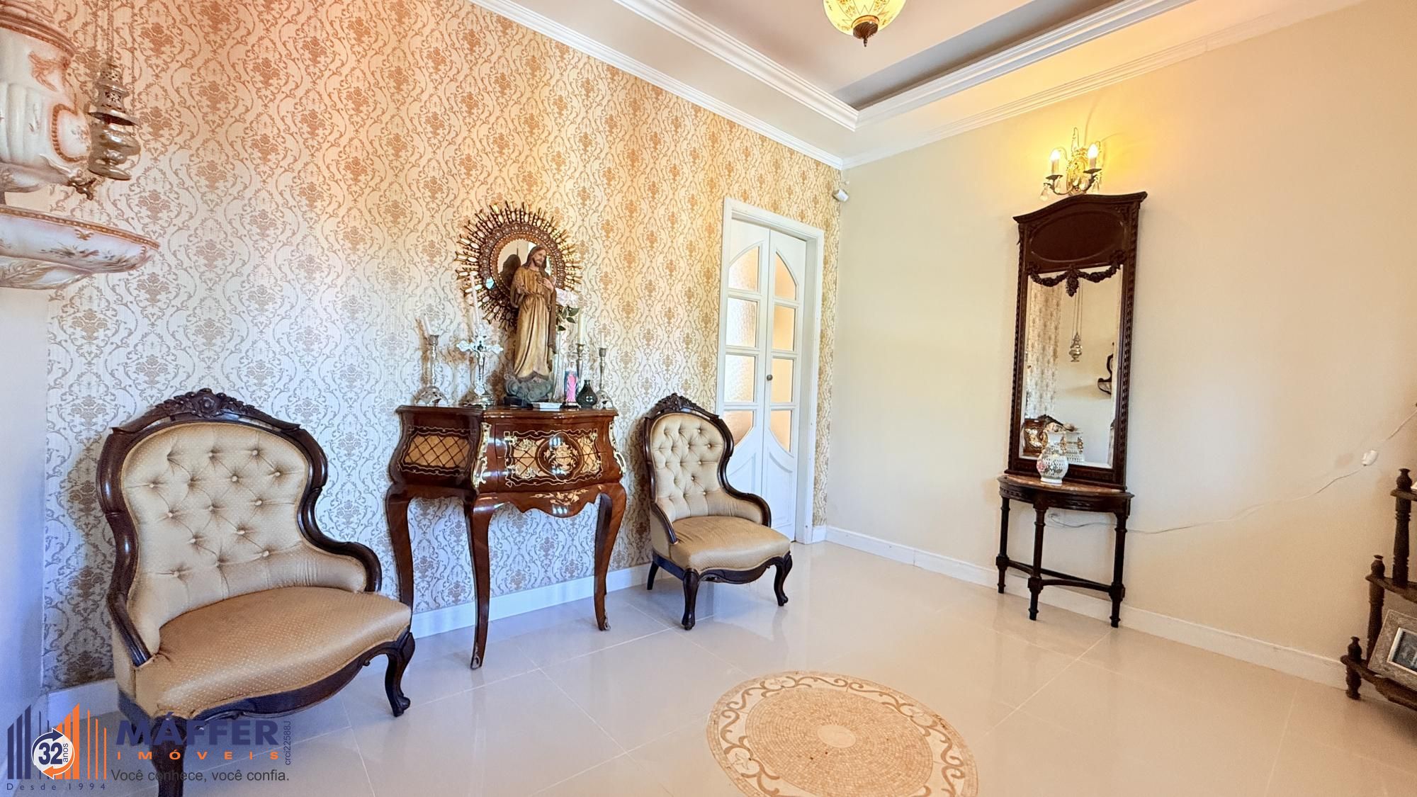 Casa, 3 quartos, à venda, 280 m², Vila Assunção - Porto Alegre — foto 5