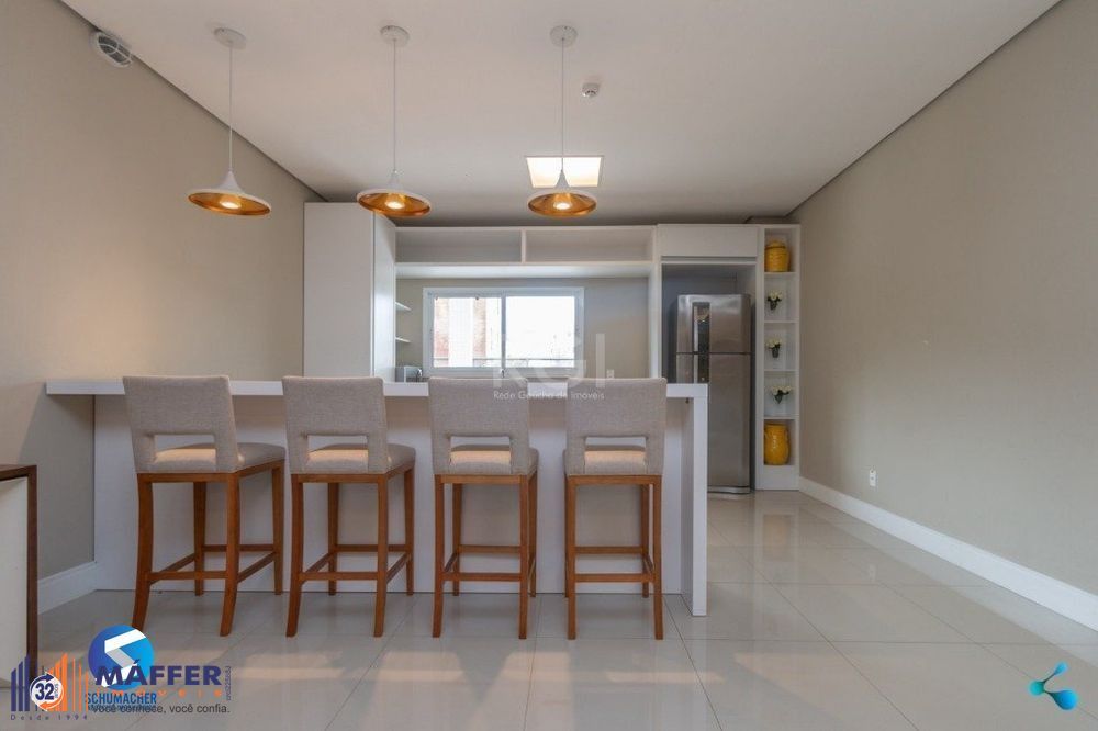 Apartamento, 3 quartos, 134 m² - Foto 46