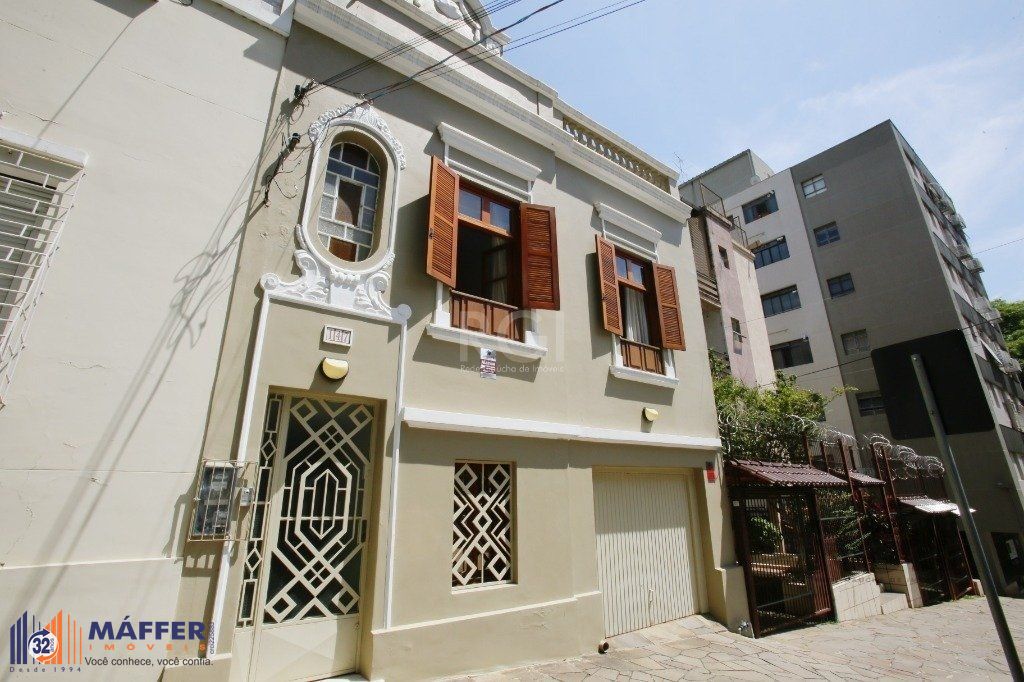 Casa, 3 quartos, à venda, 240 m², Independência - Porto Alegre — foto 4