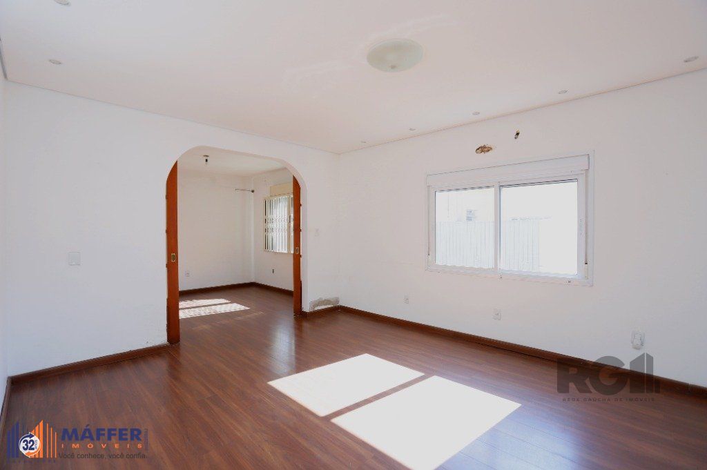 Casa 3 Dormitório(s) Bairro Passo da Areia